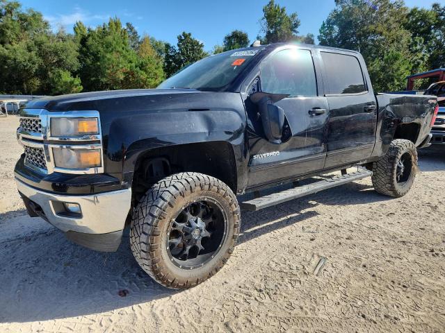 2015 CHEVROLET SILVERADO K1500 LT, 