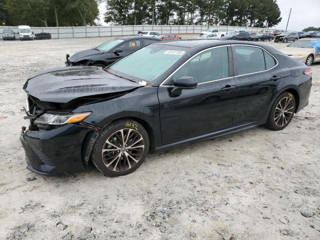 2018 TOYOTA CAMRY L, 