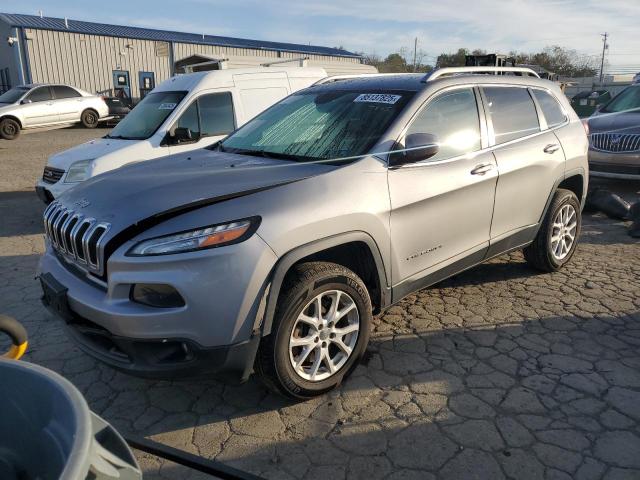 2015 JEEP CHEROKEE LATITUDE, 