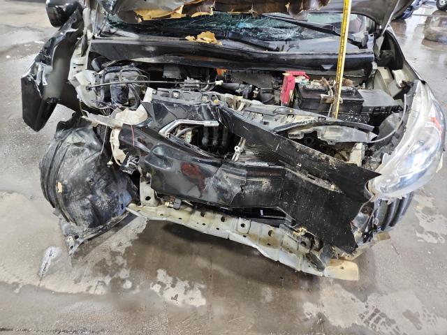 ML32A3HJ9JH015073 - 2018 MITSUBISHI MIRAGE ES შავი ფოტო 12