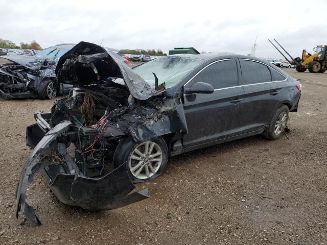 2017 HYUNDAI SONATA SE, 