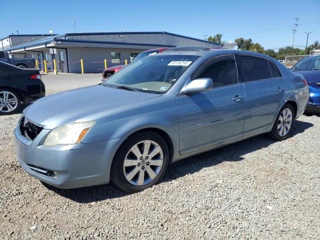 2006 TOYOTA AVALON XL, 