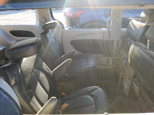 2C4RC1BG7PR573900 - 2023 CHRYSLER PACIFICA TOURING L Qara foto 11