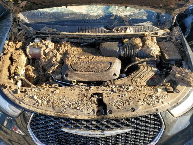 2C4RC1BG7PR573900 - 2023 CHRYSLER PACIFICA TOURING L Qara foto 12