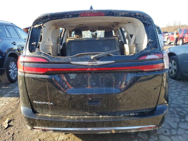 2C4RC1BG7PR573900 - 2023 CHRYSLER PACIFICA TOURING L Qara foto 6