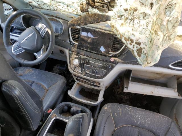 2C4RC1BG7PR573900 - 2023 CHRYSLER PACIFICA TOURING L Qara foto 8