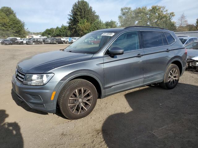 2020 VOLKSWAGEN TIGUAN SE, 