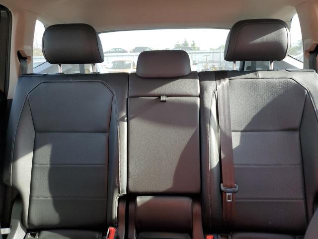 3VV3B7AX2LM123121 - 2020 VOLKSWAGEN TIGUAN SE GRAY photo 10