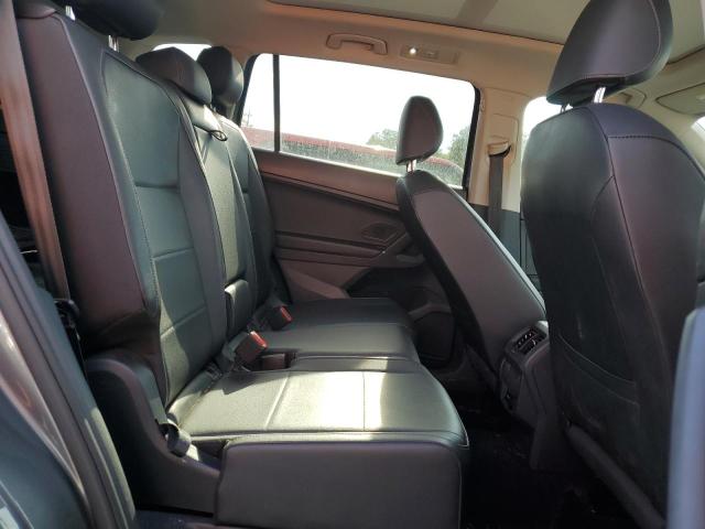 3VV3B7AX2LM123121 - 2020 VOLKSWAGEN TIGUAN SE GRAY photo 11