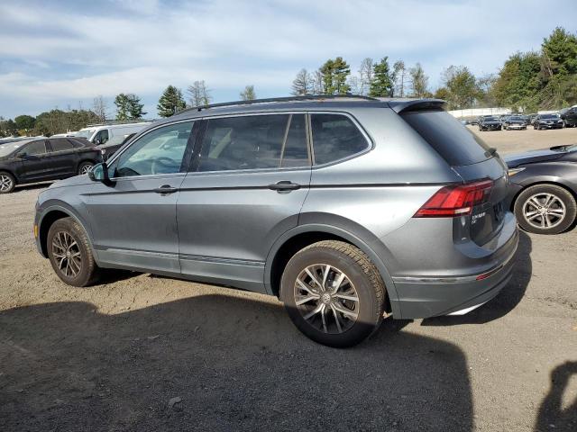 3VV3B7AX2LM123121 - 2020 VOLKSWAGEN TIGUAN SE GRAY photo 2