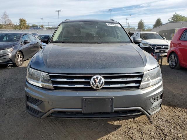3VV3B7AX2LM123121 - 2020 VOLKSWAGEN TIGUAN SE GRAY photo 5
