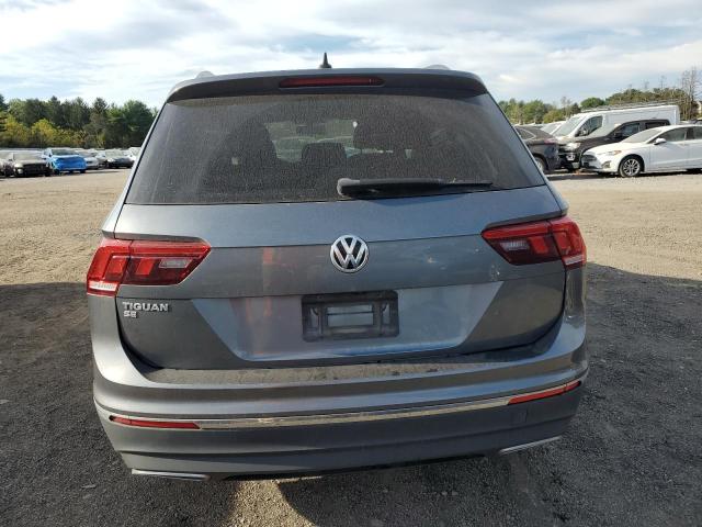 3VV3B7AX2LM123121 - 2020 VOLKSWAGEN TIGUAN SE GRAY photo 6