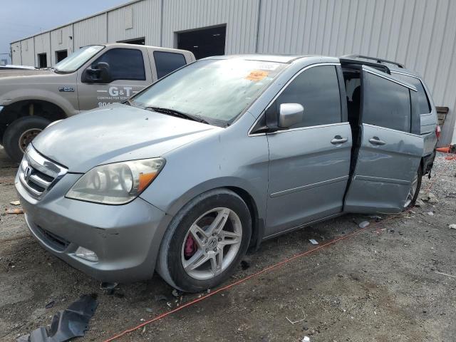 2005 HONDA ODYSSEY TOURING, 