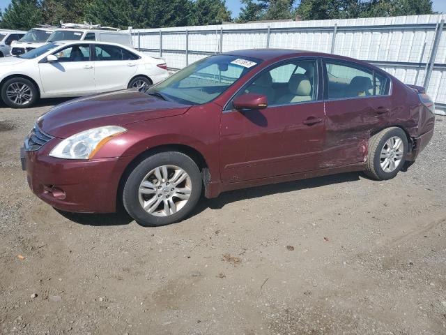 2012 NISSAN ALTIMA BASE, 