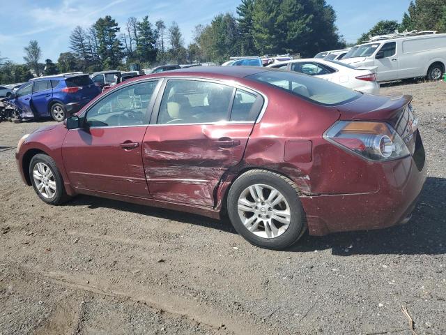 1N4AL2AP8CN568223 - 2012 NISSAN ALTIMA BASE RED photo 2