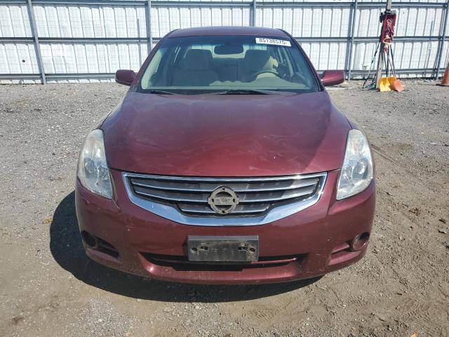 1N4AL2AP8CN568223 - 2012 NISSAN ALTIMA BASE RED photo 5