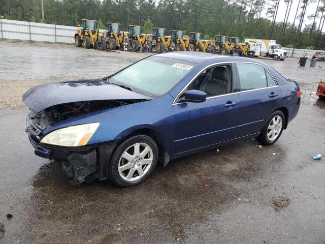 2005 HONDA ACCORD EX, 
