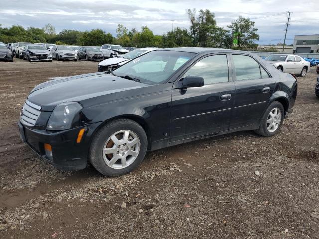2007 CADILLAC CTS HI FEATURE V6, 