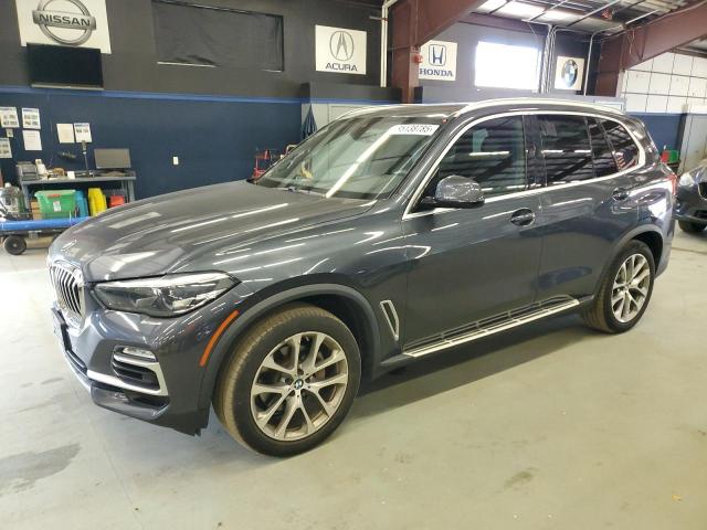2019 BMW X5 XDRIVE40I, 