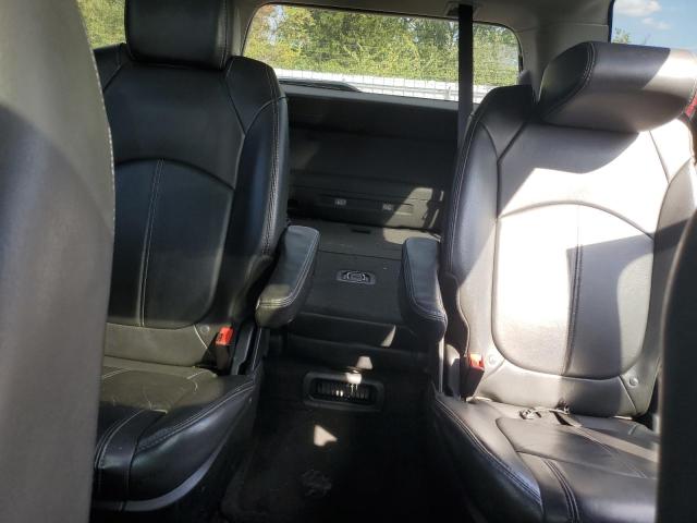 1GKKVRKDXEJ339658 - 2014 GMC ACADIA SLT-1 BLACK photo 10