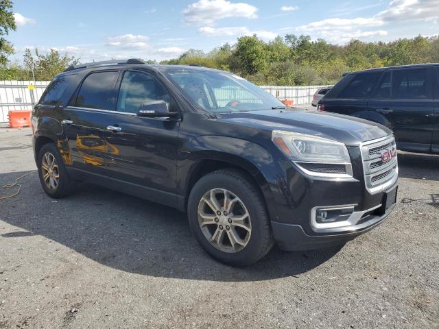 1GKKVRKDXEJ339658 - 2014 GMC ACADIA SLT-1 BLACK photo 4