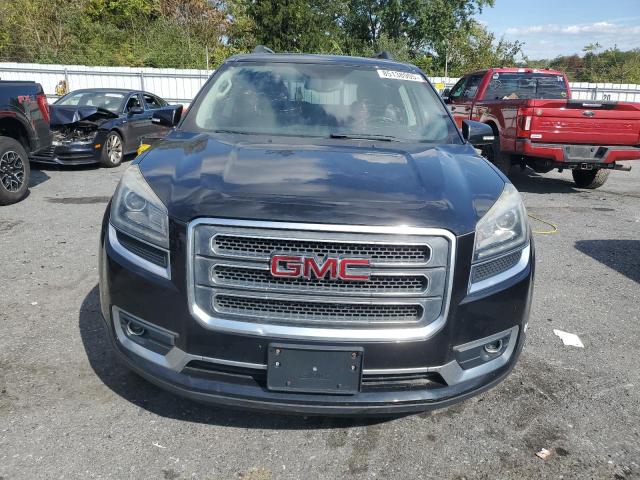 1GKKVRKDXEJ339658 - 2014 GMC ACADIA SLT-1 BLACK photo 5