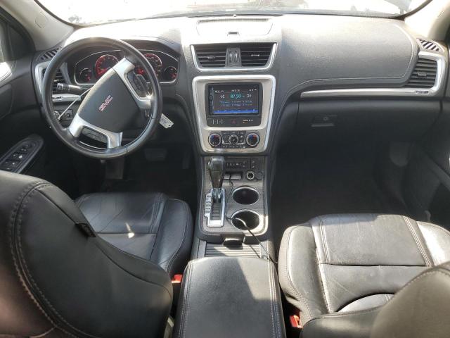 1GKKVRKDXEJ339658 - 2014 GMC ACADIA SLT-1 BLACK photo 8