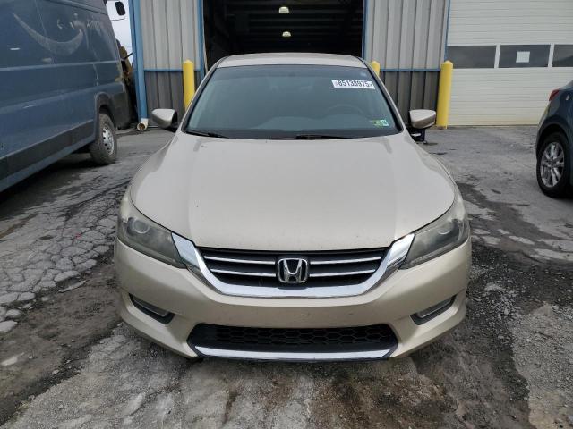 1HGCR2F53DA250996 - 2013 HONDA ACCORD SPORT Алтын фото 5