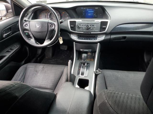 1HGCR2F53DA250996 - 2013 HONDA ACCORD SPORT Алтын фото 8
