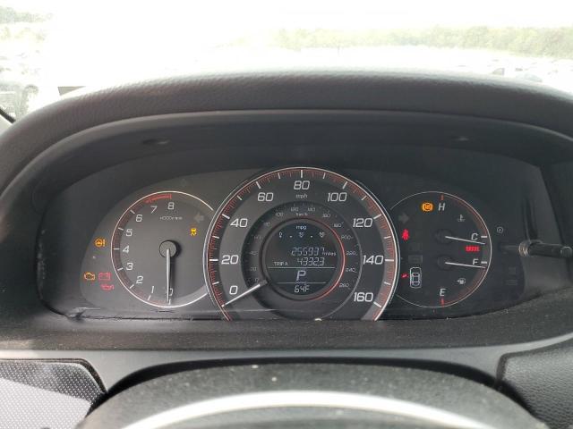 1HGCR2F53DA250996 - 2013 HONDA ACCORD SPORT Алтын фото 9