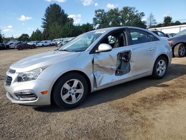 2015 CHEVROLET CRUZE LT, 