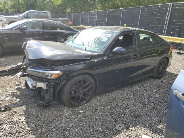 2024 HONDA CIVIC SPORT, 