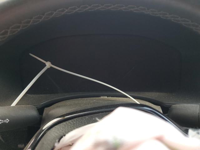 2HGFE2F50RH558757 - 2024 HONDA CIVIC SPORT BLACK photo 9