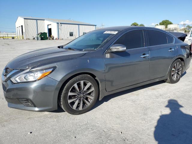 2016 NISSAN ALTIMA 2.5, 