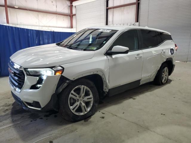 2024 GMC TERRAIN SLE, 