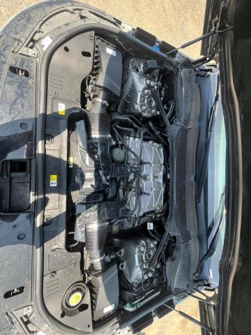 SALGS2SV4JA389503 - 2018 LAND ROVER RANGE ROVE HSE SILVER photo 5