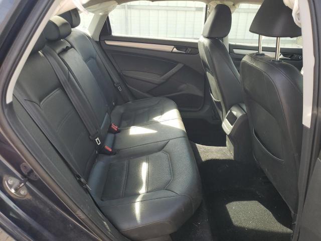 1VWAT7A38EC058972 - 2014 VOLKSWAGEN PASSAT S BLUE photo 10