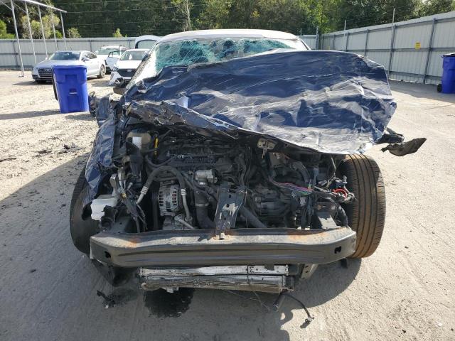 1VWAT7A38EC058972 - 2014 VOLKSWAGEN PASSAT S BLUE photo 5