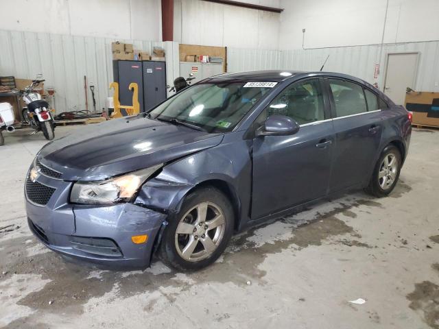 2013 CHEVROLET CRUZE LT, 
