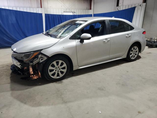 2025 TOYOTA COROLLA LE, 