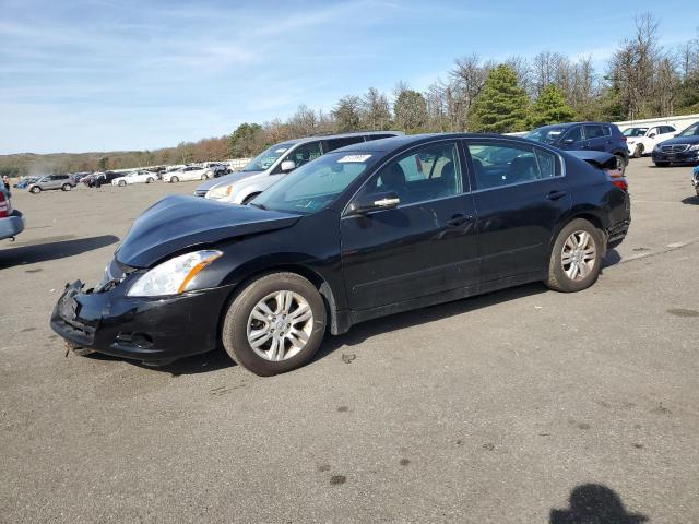 2011 NISSAN ALTIMA BASE, 