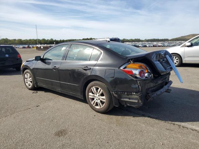 1N4AL2AP6BN510075 - 2011 NISSAN ALTIMA BASE 黑色 照片 2