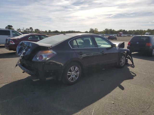1N4AL2AP6BN510075 - 2011 NISSAN ALTIMA BASE 黑色 照片 3