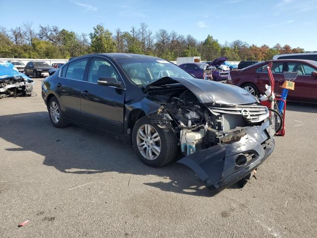 1N4AL2AP6BN510075 - 2011 NISSAN ALTIMA BASE 黑色 照片 4