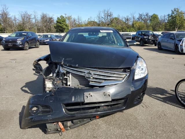 1N4AL2AP6BN510075 - 2011 NISSAN ALTIMA BASE 黑色 照片 5