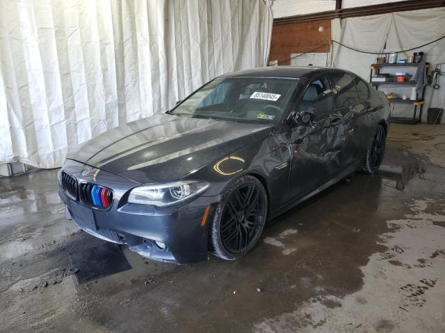 2014 BMW 550 XI, null