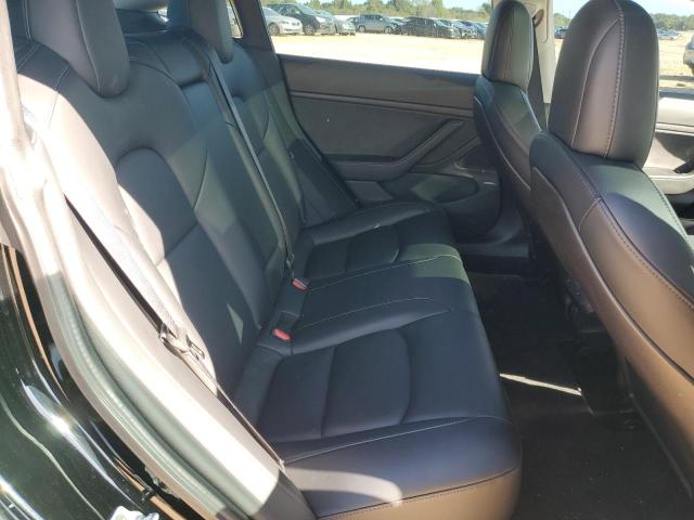 5YJ3E1EB6LF600445 - 2020 TESLA MODEL 3 绿色 照片 10