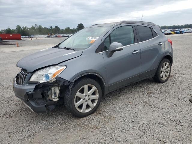 2015 BUICK ENCORE CONVENIENCE, 