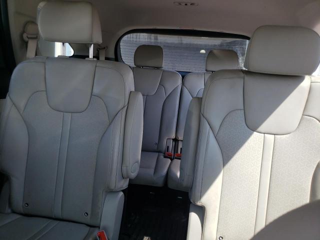 KNDRHDLG4P5195064 - 2023 KIA SORENTO EX 石墨色 照片 10