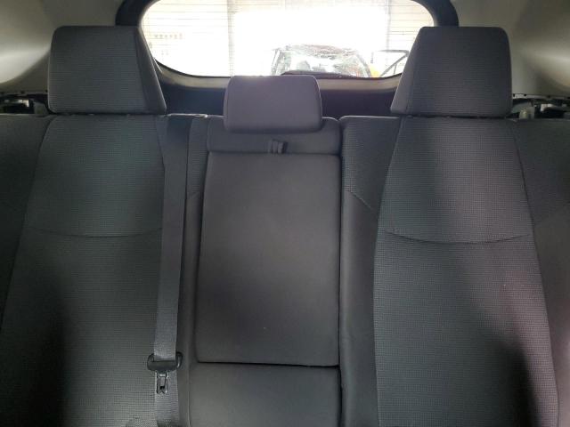 2T3H1RFV2LC057714 - 2020 TOYOTA RAV4 LE GRAY photo 10